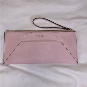 New Henri Bendel Clutch / Wristlet